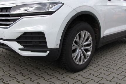 VW Touareg 18.800 km 57.500 &euro; Hüttenberg 35625