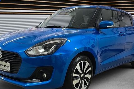 Suzuki Swift 72.485 km 13.900 &euro; Obernzell 94130