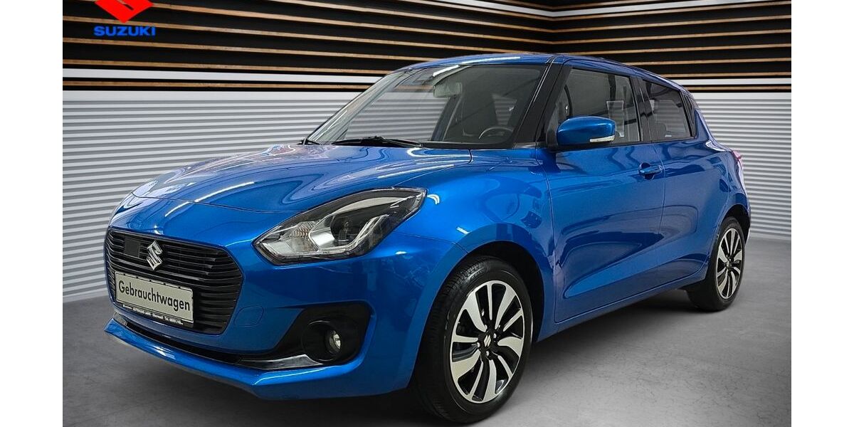 Suzuki Swift 72.485 km 13.900 &euro; Obernzell 94130