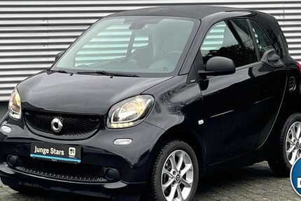 Smart ForTwo 51.900 km 14.580 &euro; Itterbeck 49847