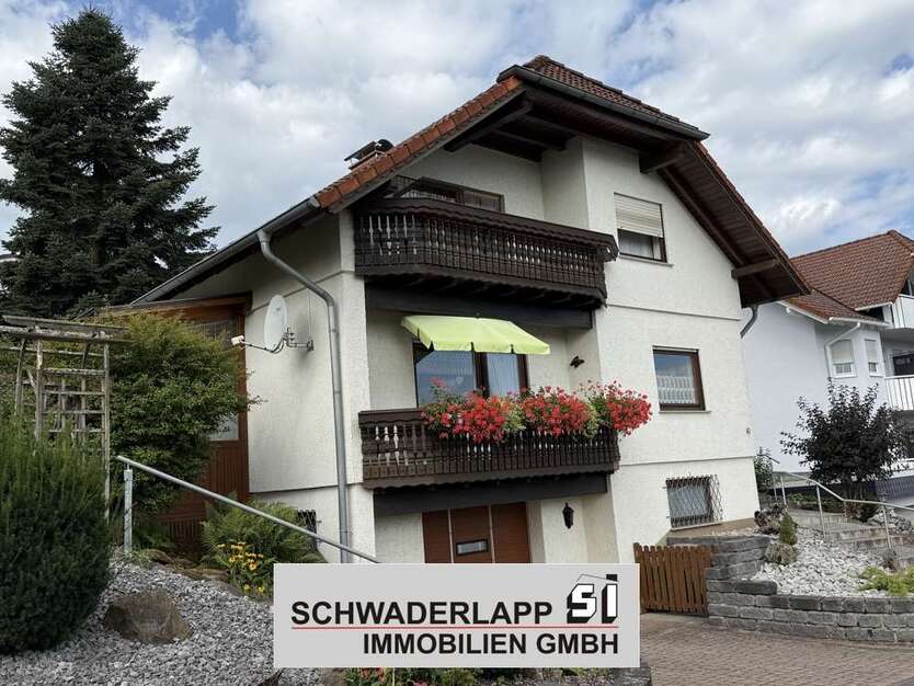 Haus zum Kaufen in Westerburg 299.000 € 130 m²
