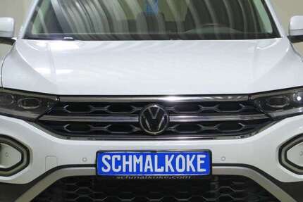 VW T-Roc 37.200 km 24.500 &euro; Braunschweig 38112