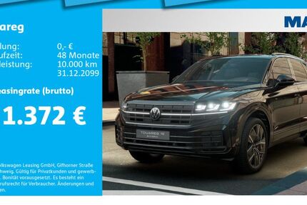 VW Touareg 3.000 km 97.990 € München 81669