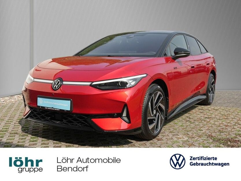 VW ID.7 2.563 km 51.980 € Bendorf 56170