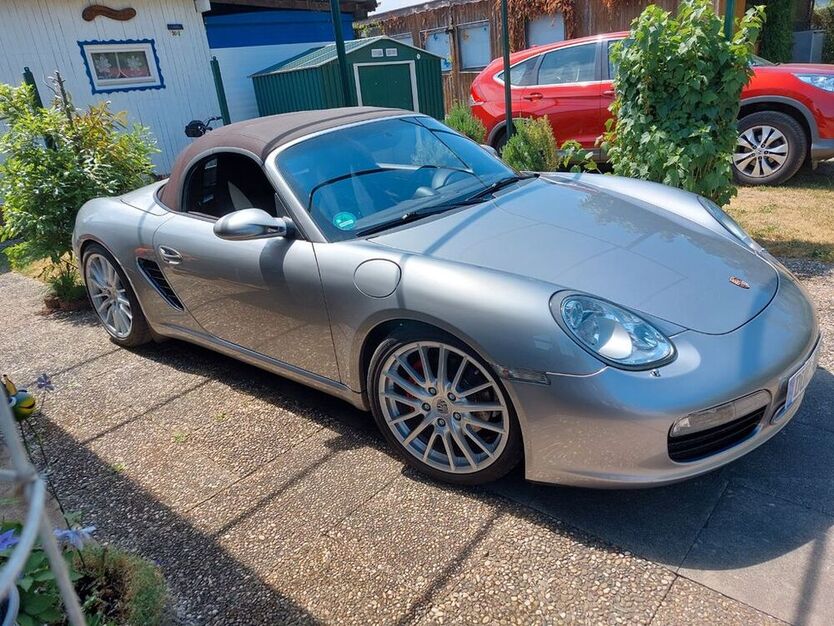 Boxster