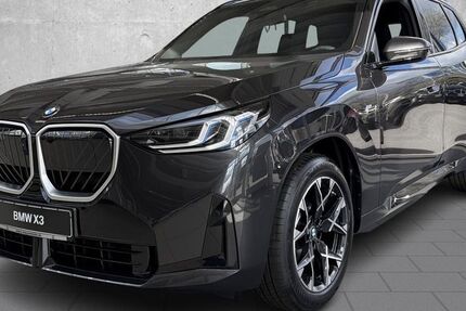 BMW X3 12.999 km 59.890 &euro; Buxtehude 21614