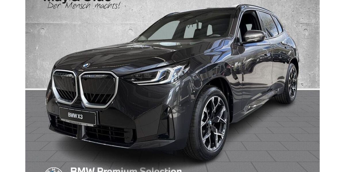 BMW X3 12.999 km 59.890 &euro; Buxtehude 21614