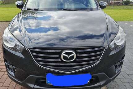 Mazda CX-5 142.000 km 10.300 € Diepholz 49356
