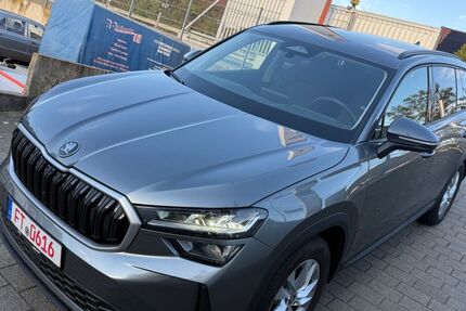 Skoda Kodiaq 3.800 km 35.490 &euro; Frankenthal 67227