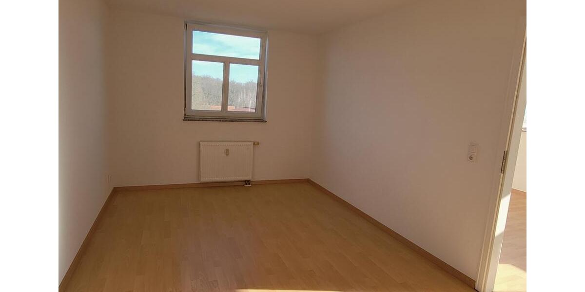 Etagenwohnung Machern - 2 Zimmer, 47 m&sup2;, 430&euro; | Angebot:25232385
