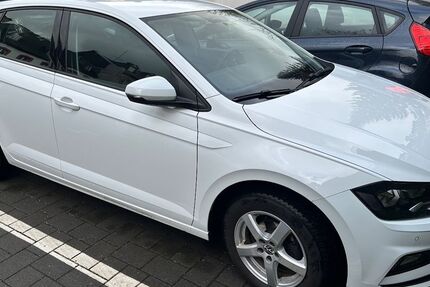 VW Polo 145.500 km 9.350 &euro; Trier 54292