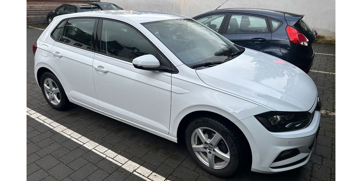 VW Polo 145.500 km 9.800 &euro; Trier 54292