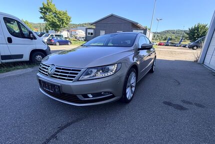 VW CC 145.397 km 13.990 &euro; Aalen-Essingen 73457