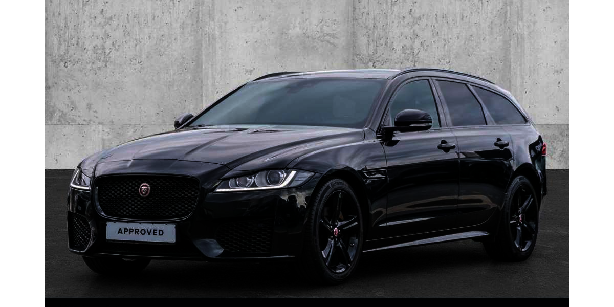 Jaguar XF 82.998 km 19.480 &euro; Köln 51149