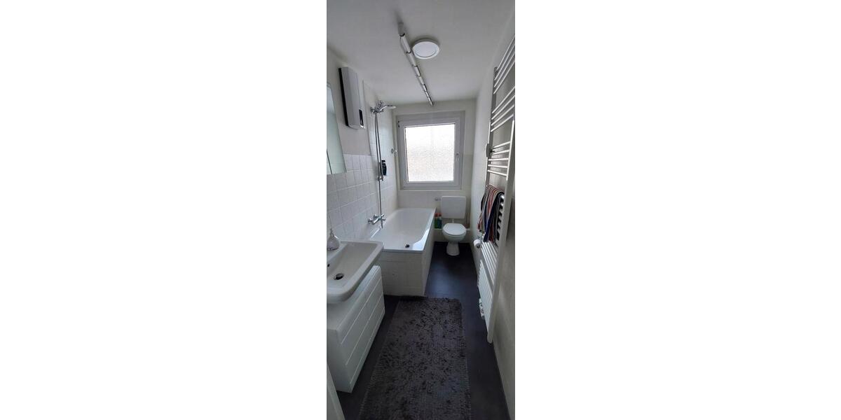 Erdgeschoßwohnung Bochum Werne - 2.5 Zimmer, 44 m&sup2;, 397&euro; | Angebot:25050129