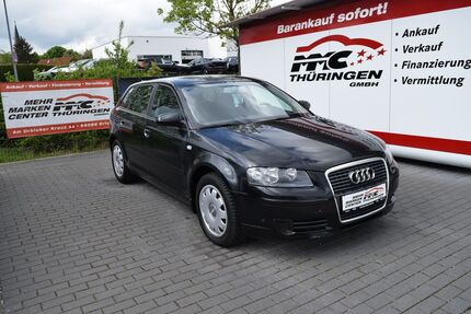 Audi A3 259.000 km 2.490 &euro; Erfurt 99099