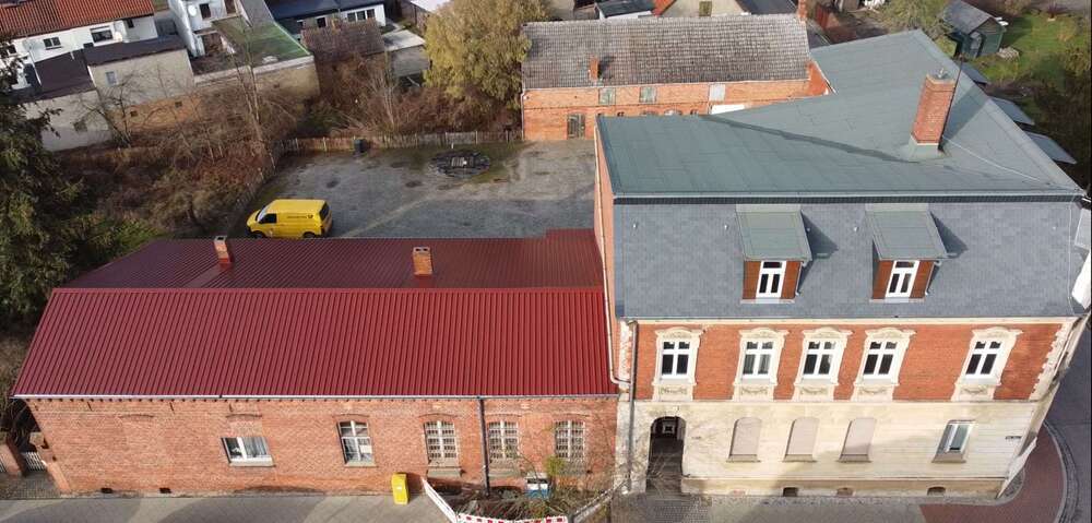 Halle in Bad Wilsnack 225.000 € 755.15 m²