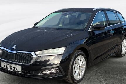 Skoda Octavia 125.223 km 16.930 &euro; Sottrum 27367