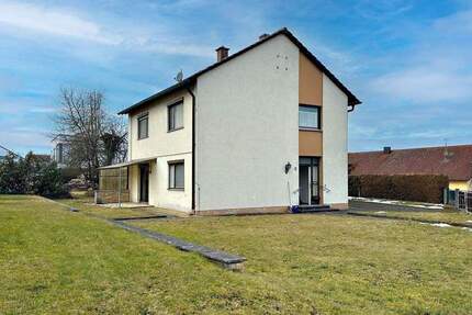 Haus Beilngries / Wolfsbuch Wolfsbuch - 5 Zimmer, 120 m&sup2;, 279.000&euro; | Angebot:25215118