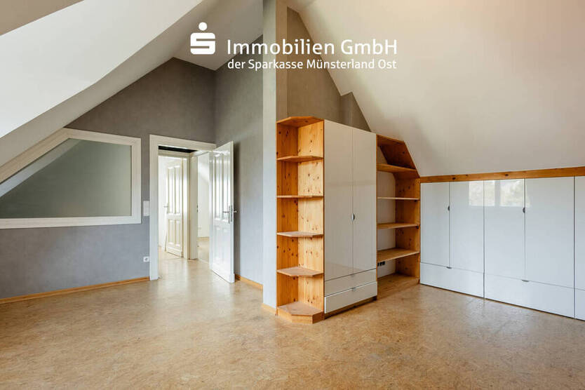 Kernsaniertes Schmuckstück in begehrter Lage!