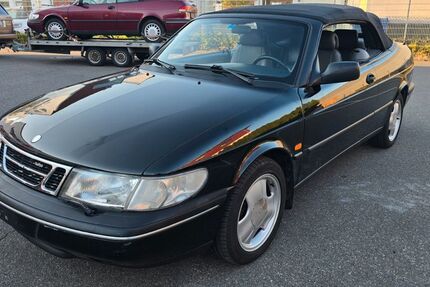 Saab 900 175.000 km 4.999 &euro; Friedrichshafen 88046