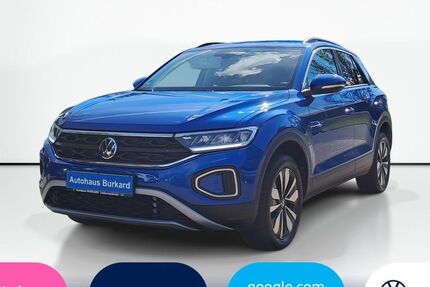 VW T-Roc 18.110 km 24.940 &euro; Leipzig 04288