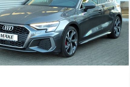 Audi A3 45.450 km 28.640 &euro; Waldheim 04736