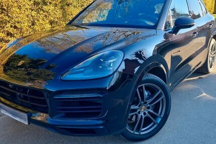 Porsche Cayenne 126.300 km 57.800 &euro; Gerlingen 70839