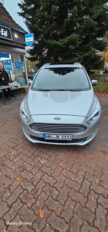 Ford Galaxy 322.200 km 10.500 € Hamburg 22547