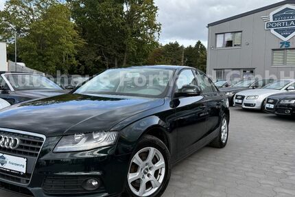 Audi A4 95.400 km 11.499 &euro; Hannover 30629