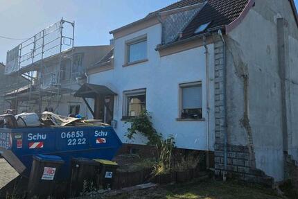 Haus Tholey - 5 Zimmer, 150 m&sup2;, 89.000&euro; | Angebot:27019168