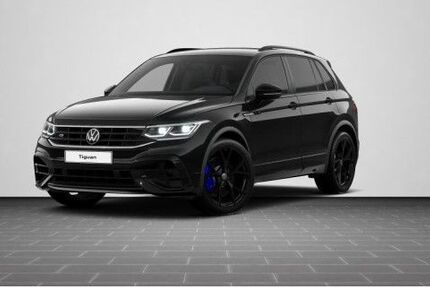 VW Tiguan 49.739 km 42.800 &euro; Wiesbaden 65189