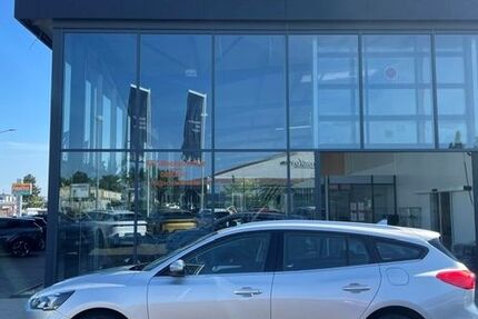 Ford Focus 50.500 km 14.590 &euro; Leipzig 04316