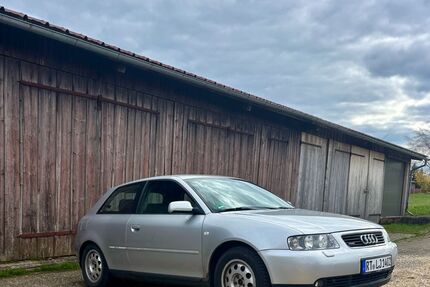 Audi A3 254.000 km 2.300 &euro; Münsingen 72525