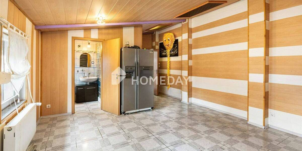 Reihenendhaus Alsdorf Hoengen - 5 Zimmer, 160 m&sup2;, 249.000&euro; | Angebot:26345167