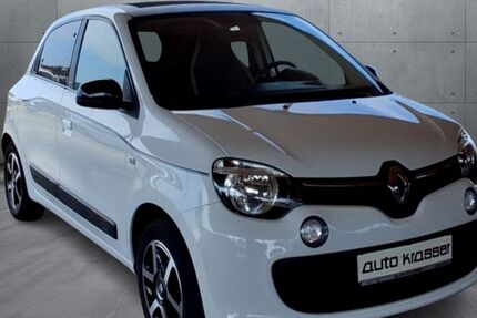 Renault Twingo 71.736 km 9.990 &euro; Ettlingen 76275