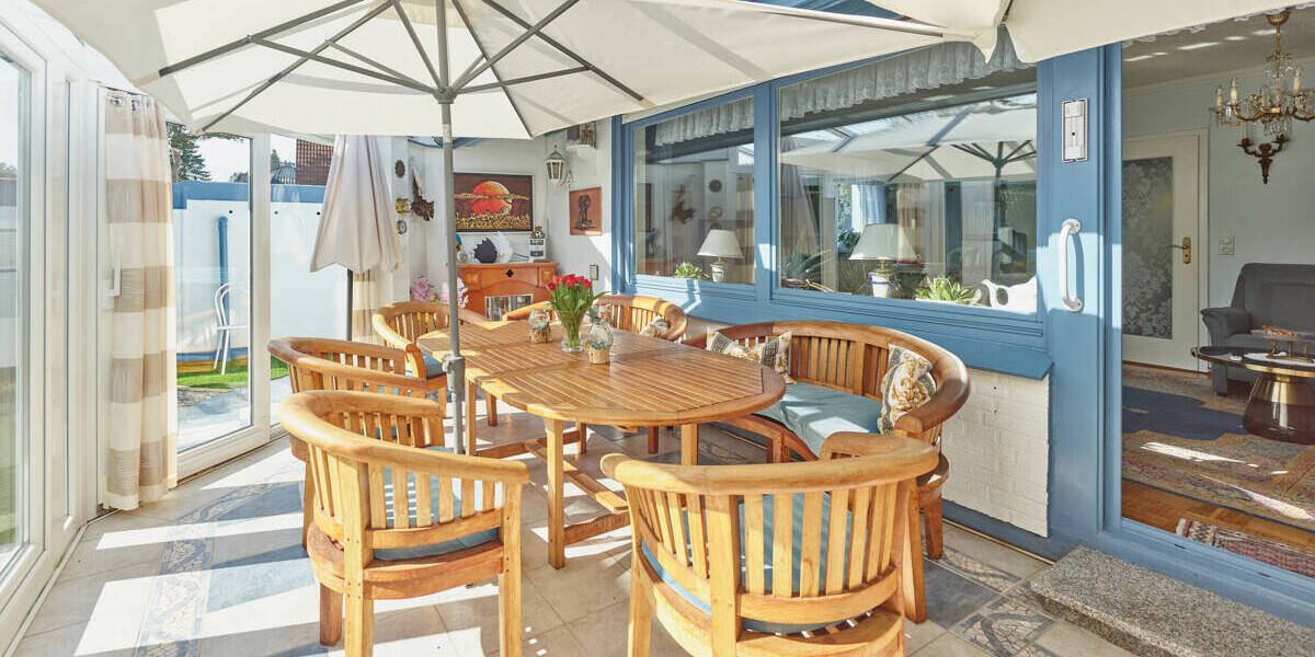 Einfamilienhaus Seevetal Meckelfeld - 5 Zimmer, 150 m&sup2;, 495.000&euro; | Angebot:26318666