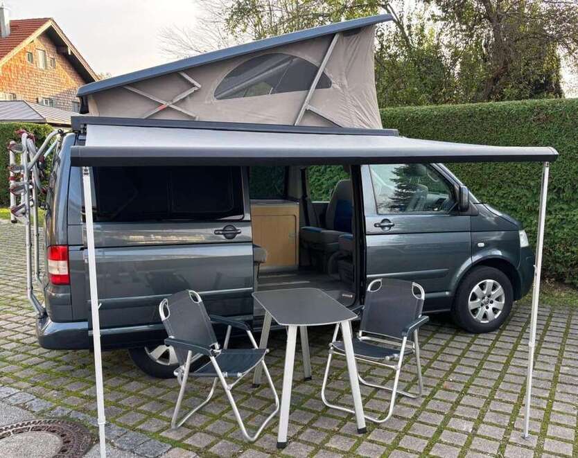 T5 California