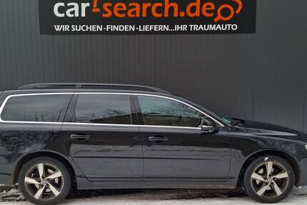 Volvo V70 230.000 km 9.900 &euro; Wandlitz 16348