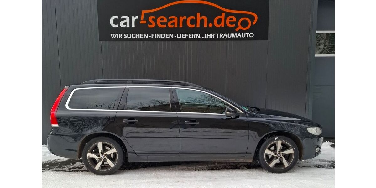 Volvo V70 230.000 km 9.900 &euro; Wandlitz 16348