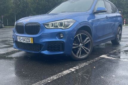 BMW X1 252.000 km 15.600 &euro; Berlin 12105