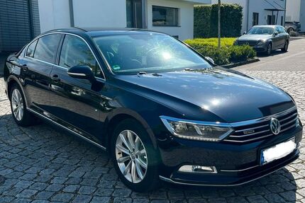 VW Passat 85.160 km 19.800 &euro; Mönchengladbach 41061