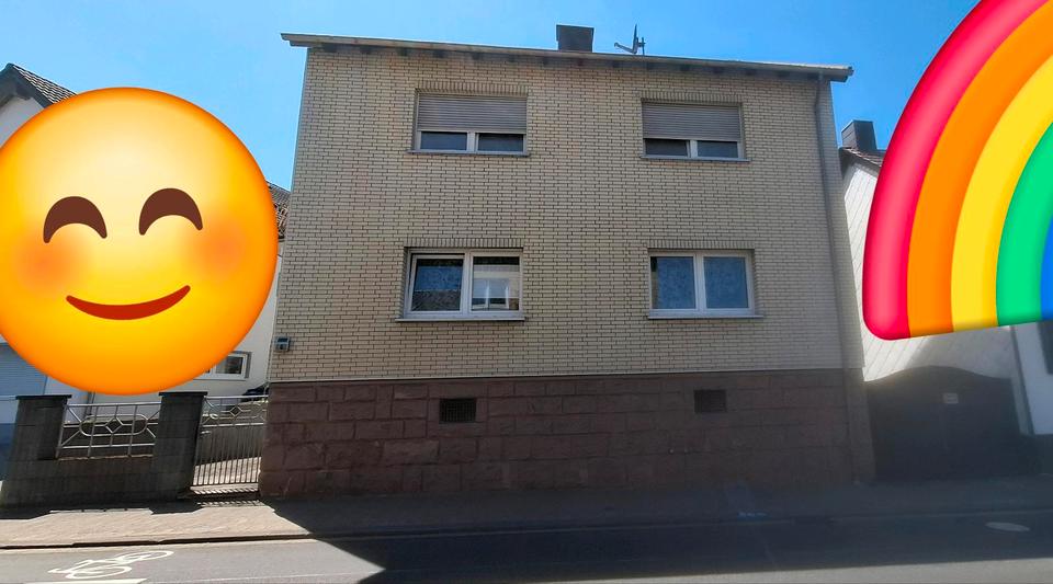 Mehrfamilienhaus, Wohnhaus Kirkel - 11 Zimmer, 180 m&sup2;, 290.000&euro; | Angebot:27076980