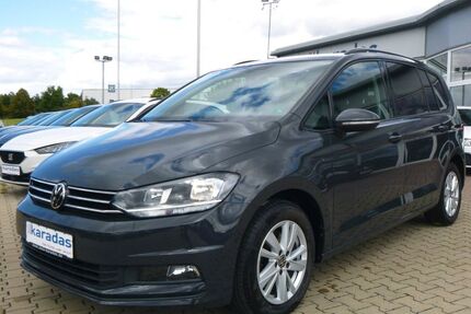 VW Touran 59.245 km 23.900 € Bayreuth 95448