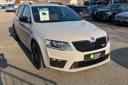 Skoda Octavia 111.890 km 17.450 &euro; Schwabach 91126