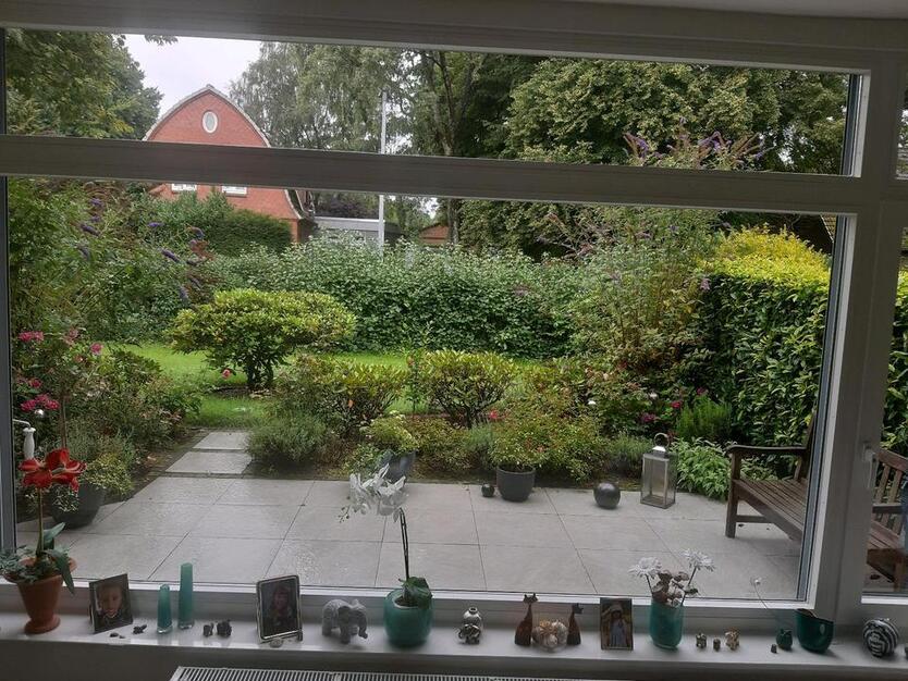 Eigentumswohnung in Bargteheide zimmer