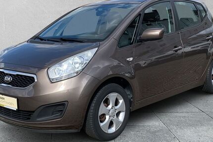 Kia Venga 22.933 km 8.490 &euro; Zwickau 08058