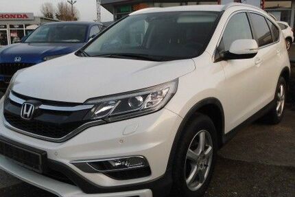 Honda CR-V 69.030 km 20.990 &euro; Wernigerode 38855