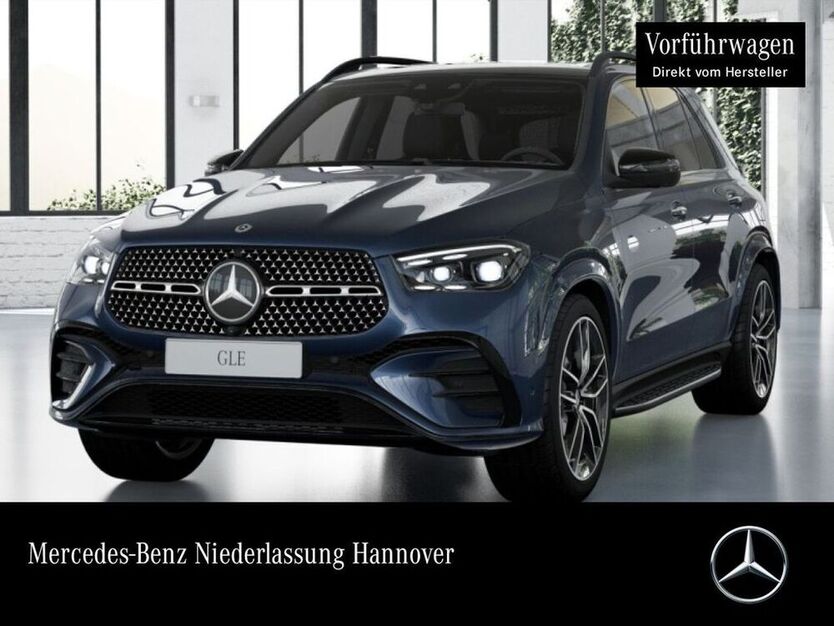 GLE 350