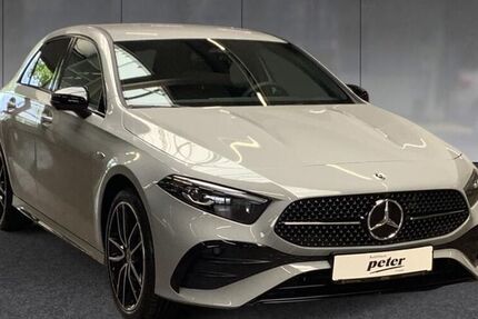 Mercedes A 250